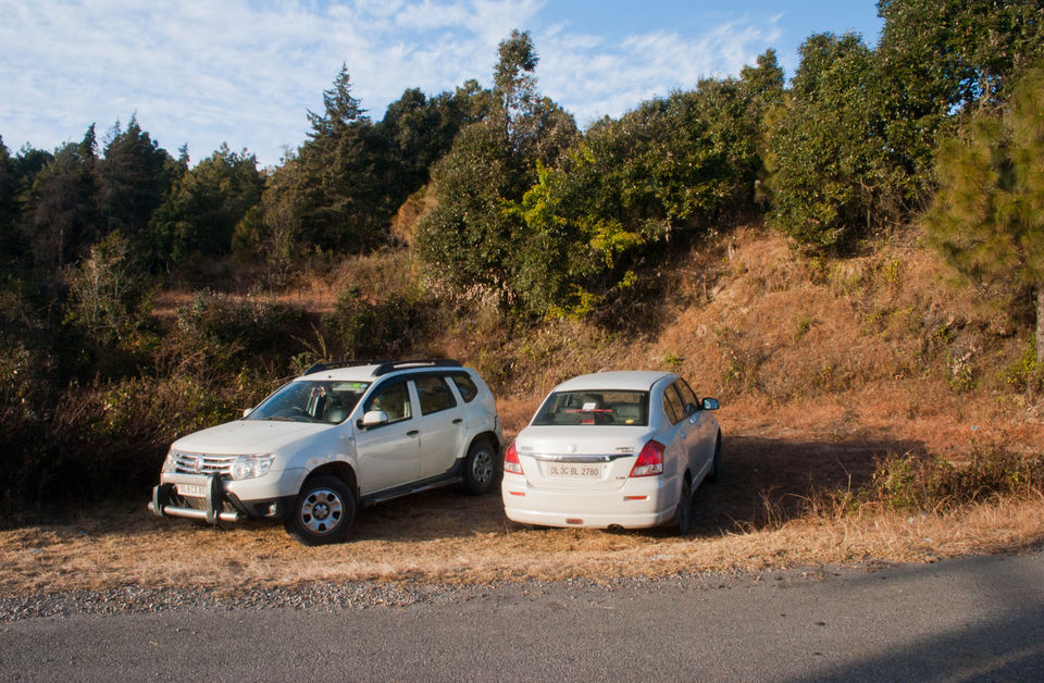 Photo of Manila - An Unknown Hamlet in Uttarakhand near Delhi | Photo Tale 11/17 by Dheeraj Sharma