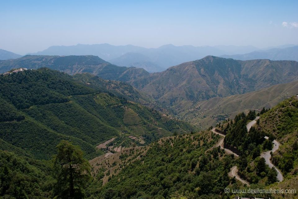 Photo of A long weekend itinerary to a not so known mountain pass in Himachal 1/8 by Dheeraj Sharma