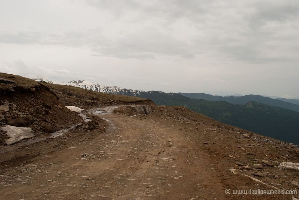 Photo of A long weekend itinerary to a not so known mountain pass in Himachal 6/8 by Dheeraj Sharma