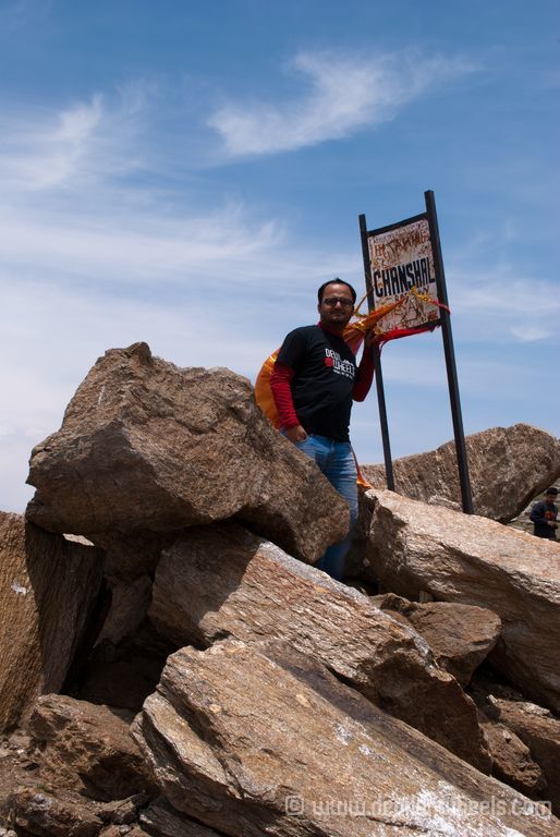 Photo of A long weekend itinerary to a not so known mountain pass in Himachal 7/8 by Dheeraj Sharma