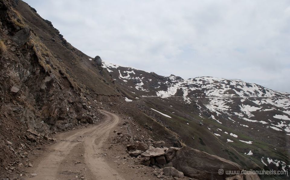 Photo of A long weekend itinerary to a not so known mountain pass in Himachal 8/8 by Dheeraj Sharma