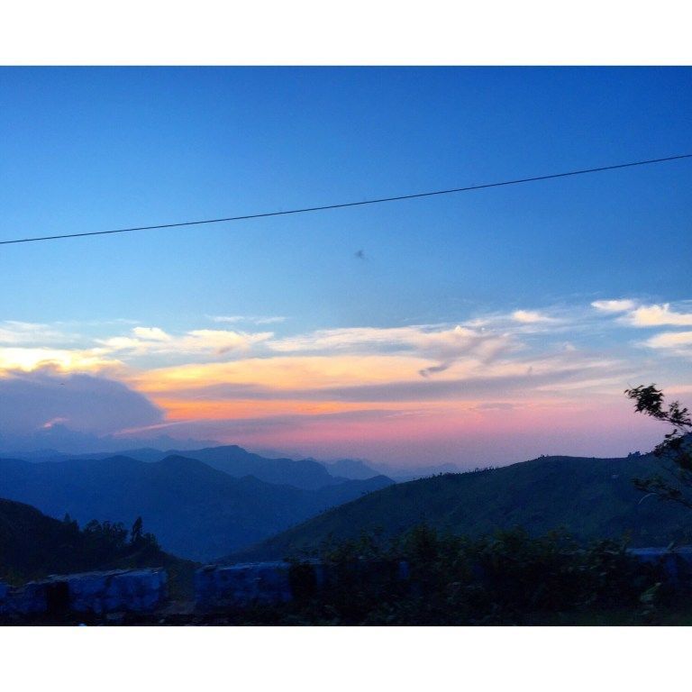 Photo of Palani, Tamil Nadu, India by Stuti Gupta