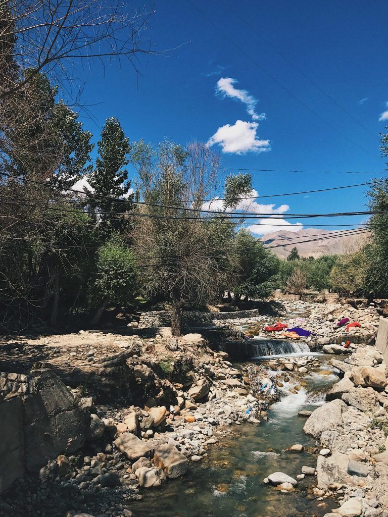 Photo of Shanti Stupa, Shanti Stupa Road, Leh by Stuti Gupta