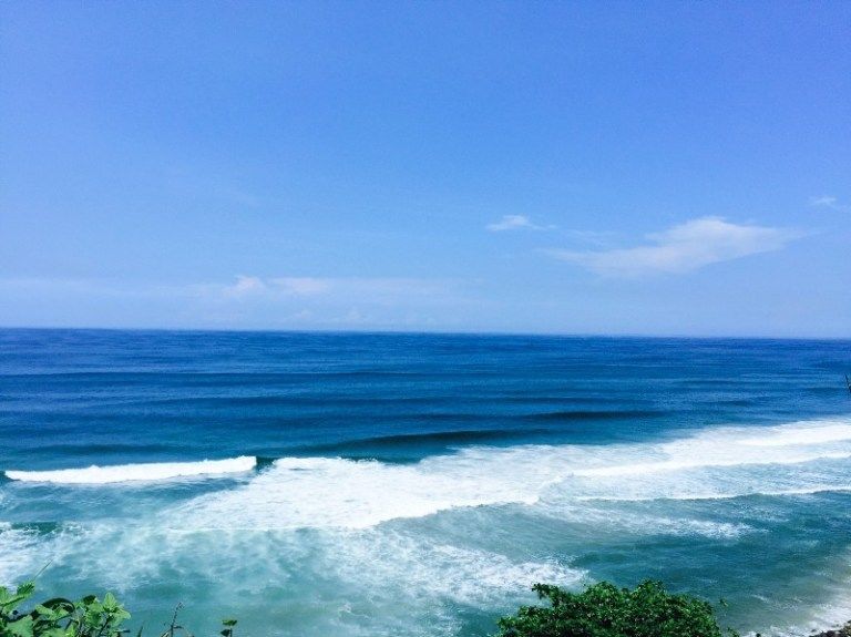 Photo of Varkala, Kerala, India by Stuti Gupta
