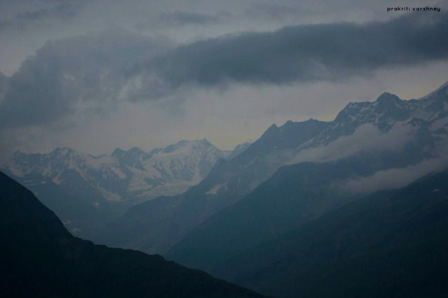 Photo of Spiti Diaries ( Day 1 ) Delhi to Manali by Prakriti Varshney