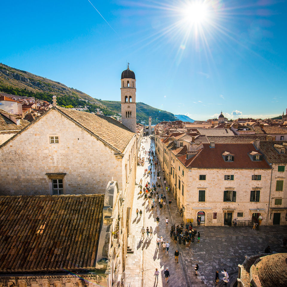 Photo of 7 Reasons why Croatia must be on your bucket list 7/14 by Abhigya S