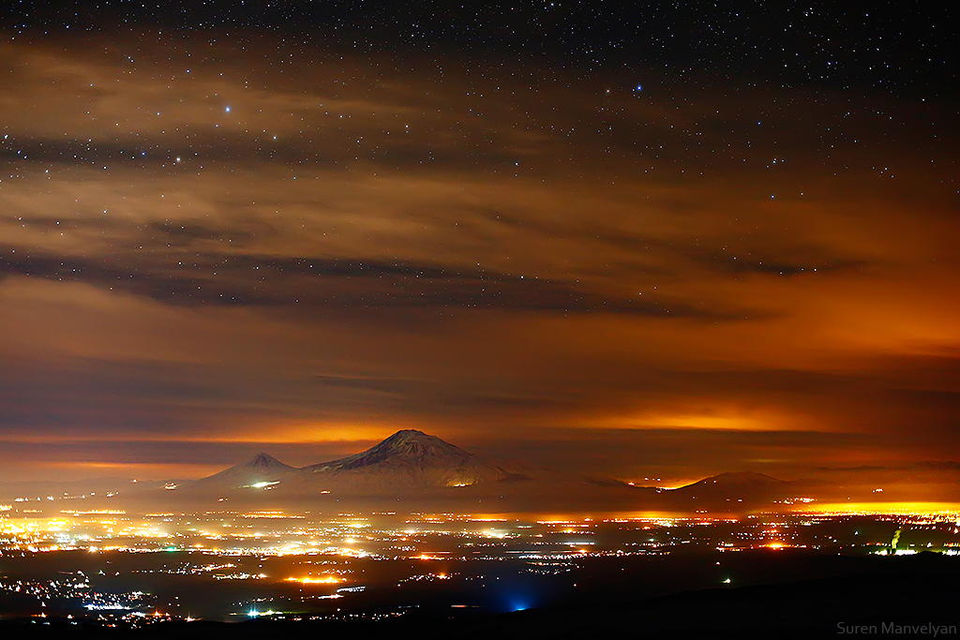 Photo of Ararat, Turkey: Home To Noah's Ark 6/12 by Abhigya S