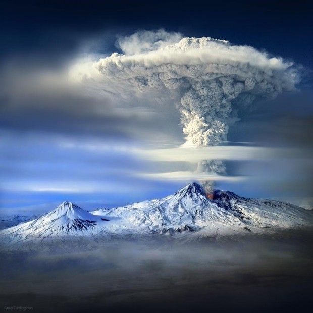 Photo of Ararat, Turkey: Home To Noah's Ark 8/12 by Abhigya S
