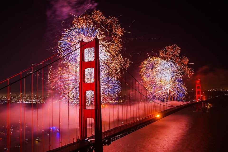Photo of I Love You, California! 7 Things That Make It Awesome 1/16 by Abhigya S