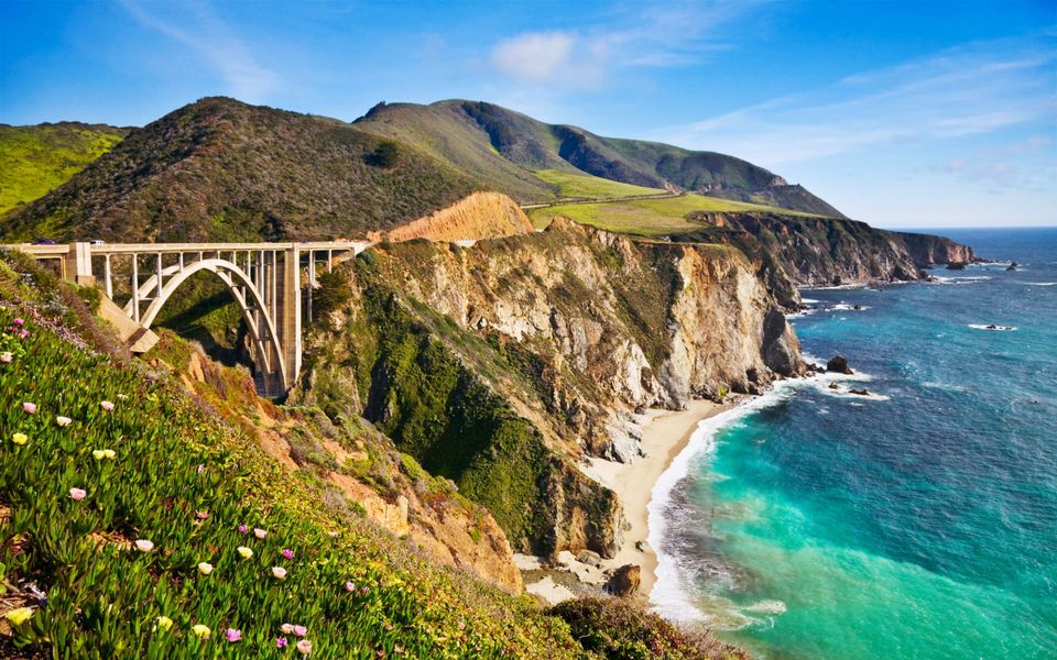 Photo of I Love You, California! 7 Things That Make It Awesome 3/16 by Abhigya S