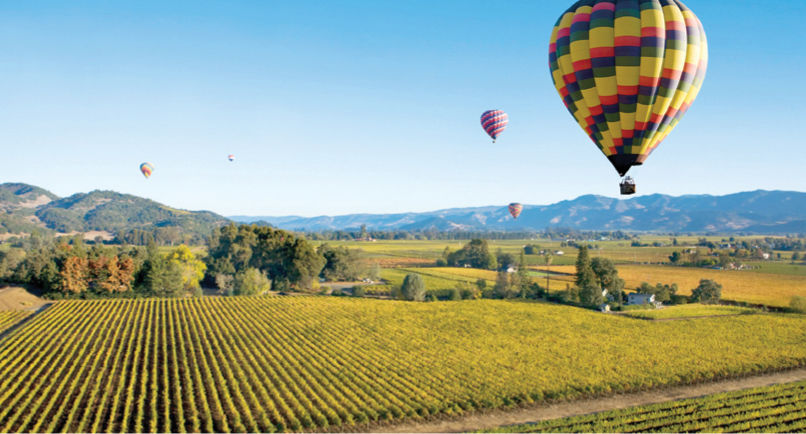 Photo of I Love You, California! 7 Things That Make It Awesome 4/16 by Abhigya S