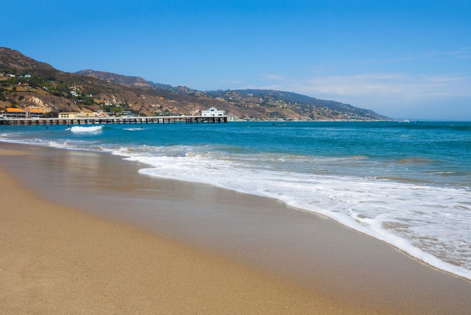 Photo of I Love You, California! 7 Things That Make It Awesome 7/16 by Abhigya S
