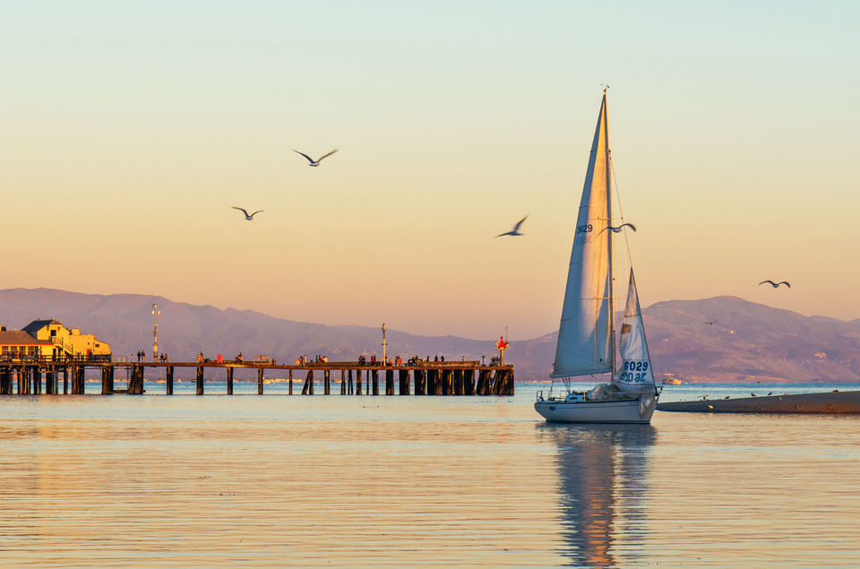 Photo of I Love You, California! 7 Things That Make It Awesome 8/16 by Abhigya S