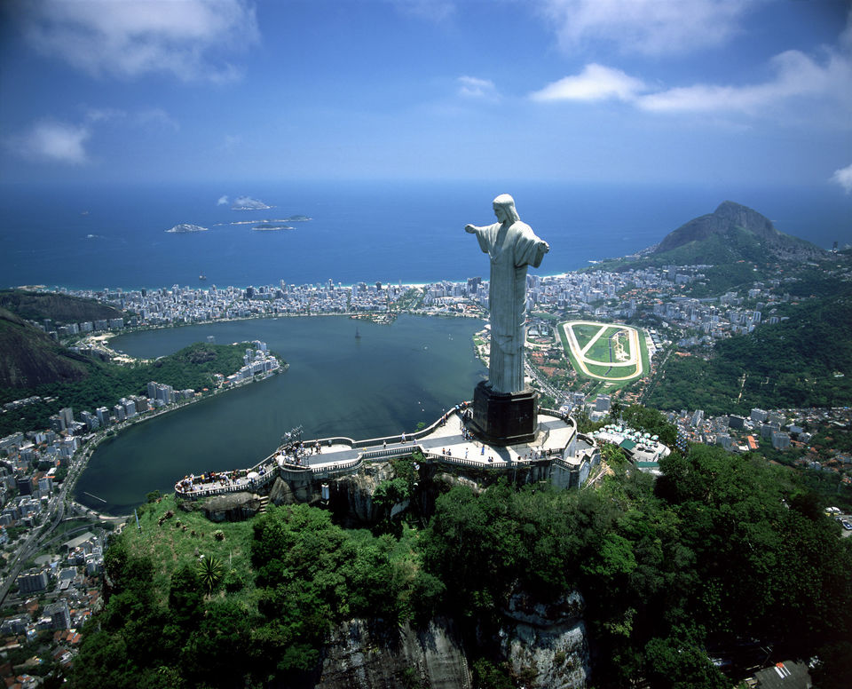 Photo of From a daydreamer's diary: 13 places to see before I die 2/22 by Abhigya S