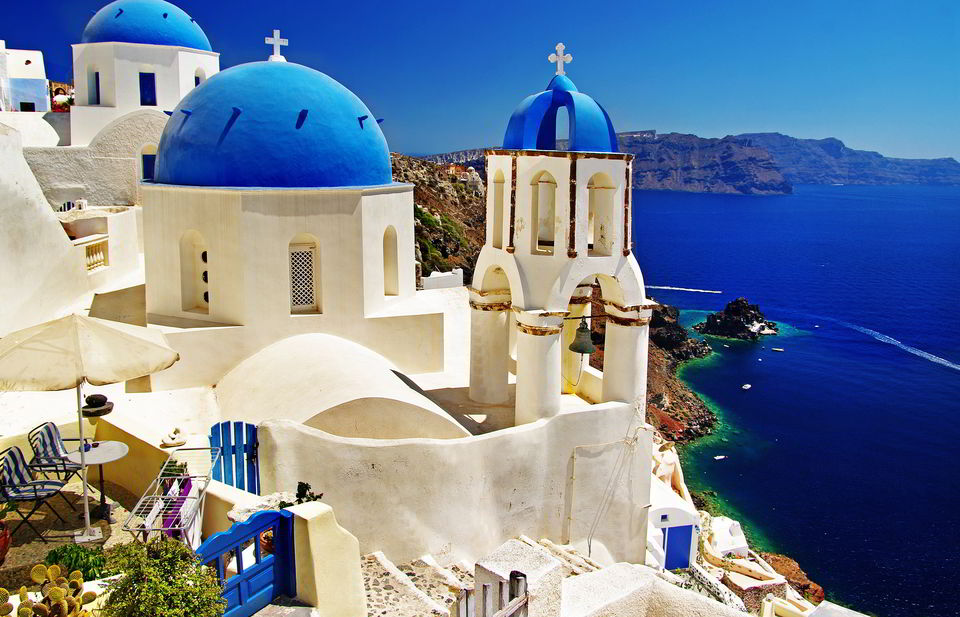 Photo of From a daydreamer's diary: 13 places to see before I die 3/22 by Abhigya S