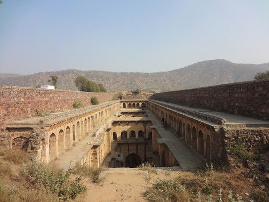 Photo of #FollowMeTo One Of The Lesser Known Places In India: Baori in Neemrana 5/9 by Abhigya S