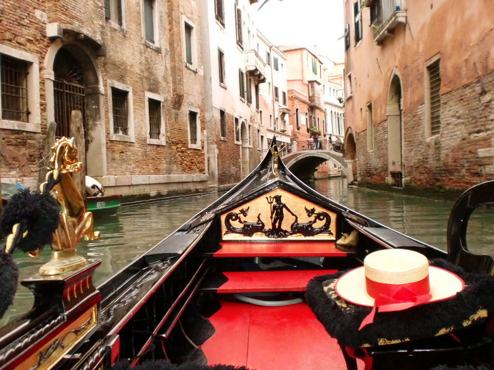 Photo of From A Daydreamer's Diary: 13 Places To See Before I Die (Part II) 1/23 by Abhigya S