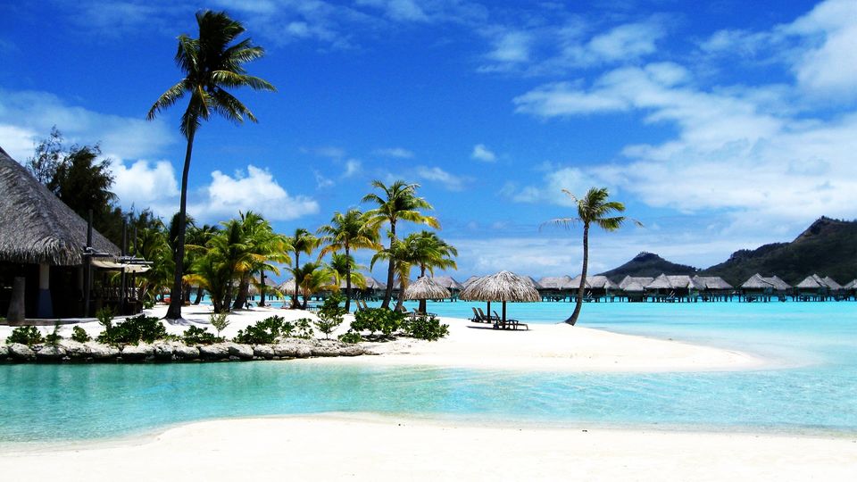 Photo of From A Daydreamer's Diary: 13 Places To See Before I Die (Part II) 3/23 by Abhigya S
