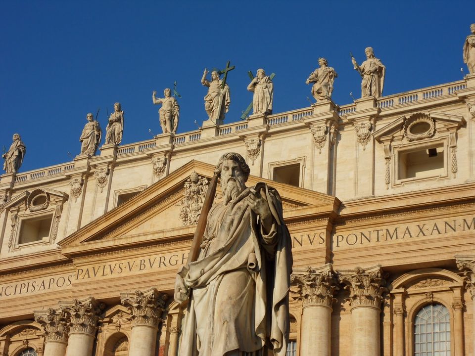 Photo of From A Daydreamer's Diary: 13 Places To See Before I Die (Part II) 8/23 by Abhigya S