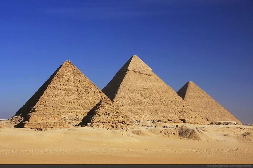 Photo of From A Daydreamer's Diary: 13 Places To See Before I Die (Part II) 10/23 by Abhigya S