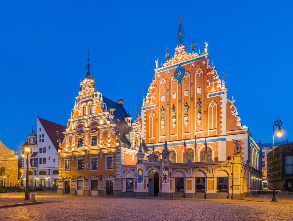 Photo of Explore Latvia: The hidden gem of Europe, why you must visit it soon! 1/12 by Abhigya S