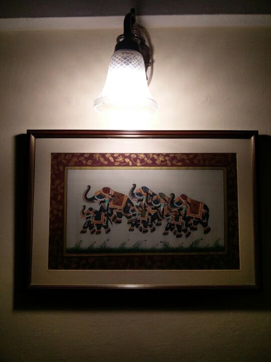 Photo of My Home Away From Home: Jaipur Inn 14/16 by Abhigya S