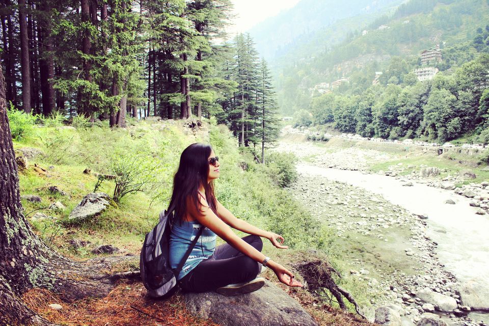 Photo of Why Do We Need To Travel After A Heartbreak?! 1/2 by Abhigya S