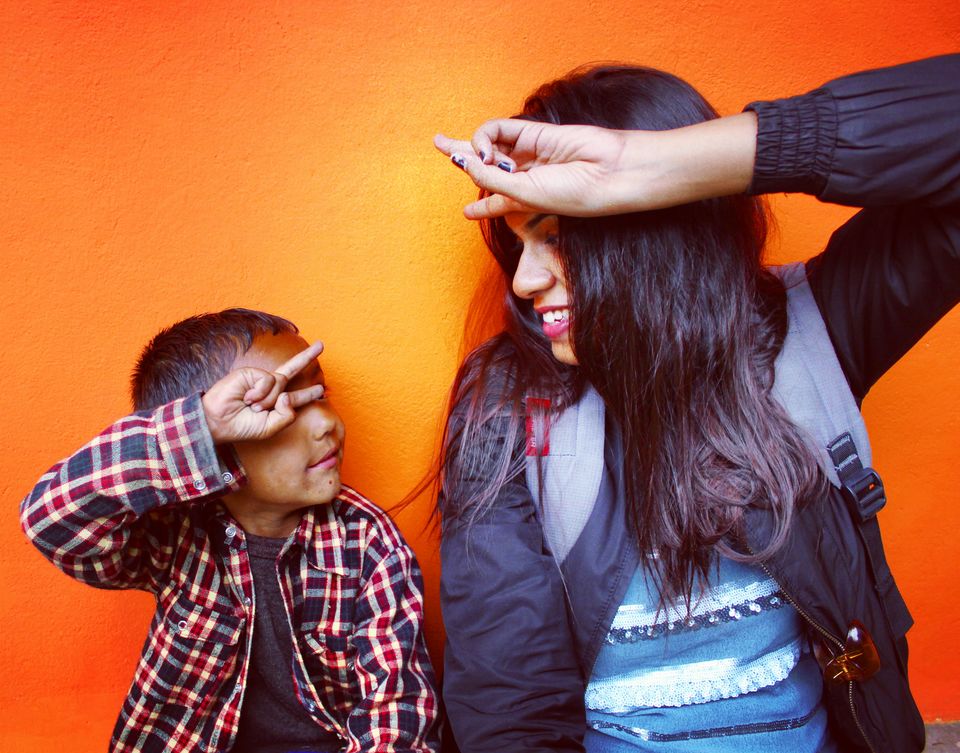 Photo of Why Do We Need To Travel After A Heartbreak?! 2/2 by Abhigya S