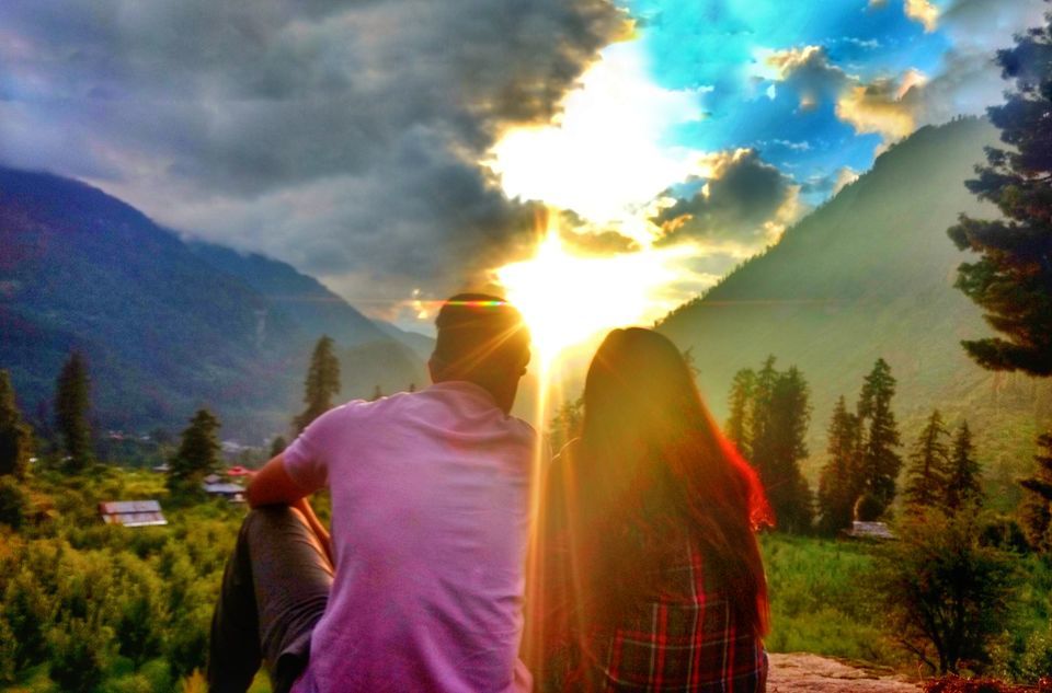Photo of Why I Ditched Tosh-Kasol, And Fled To This Himalayan Hideout With A Stranger by Abhigya S