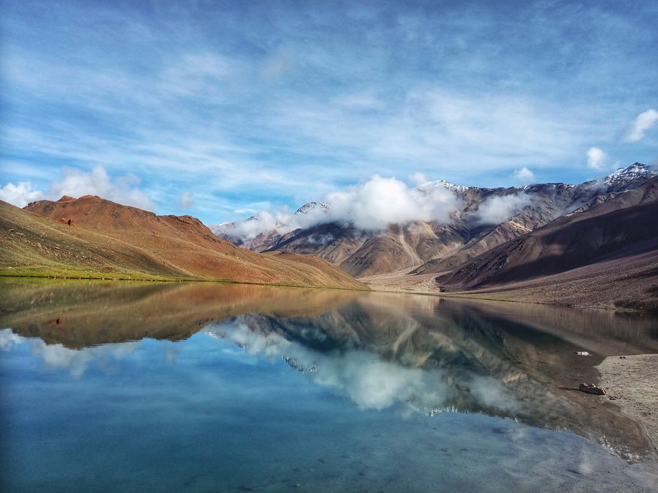 Photo of Before Your Trip To Spiti – The Beautiful Story Of Chacha Chachi Of Chandratal That You Must Know! 1/5 by Abhigya S