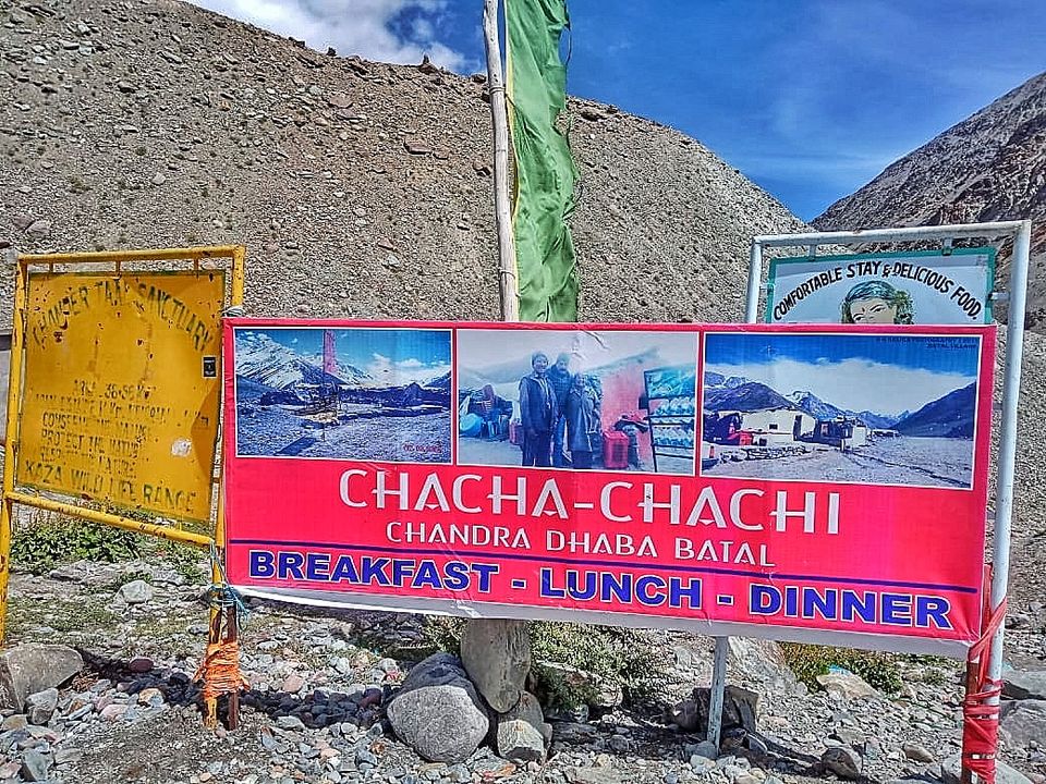Photo of Before Your Trip To Spiti – The Beautiful Story Of Chacha Chachi Of Chandratal That You Must Know! 4/5 by Abhigya S