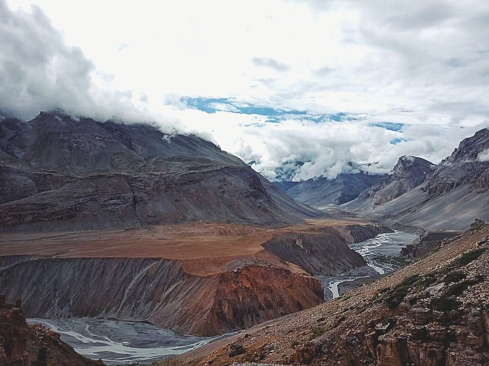 Photo of Before Your Trip To Spiti – The Beautiful Story Of Chacha Chachi Of Chandratal That You Must Know! 5/5 by Abhigya S