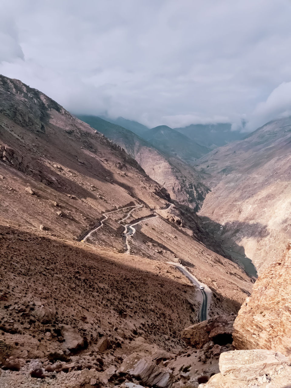 Photo of Nako, Himachal Pradesh, India by Abhigya S