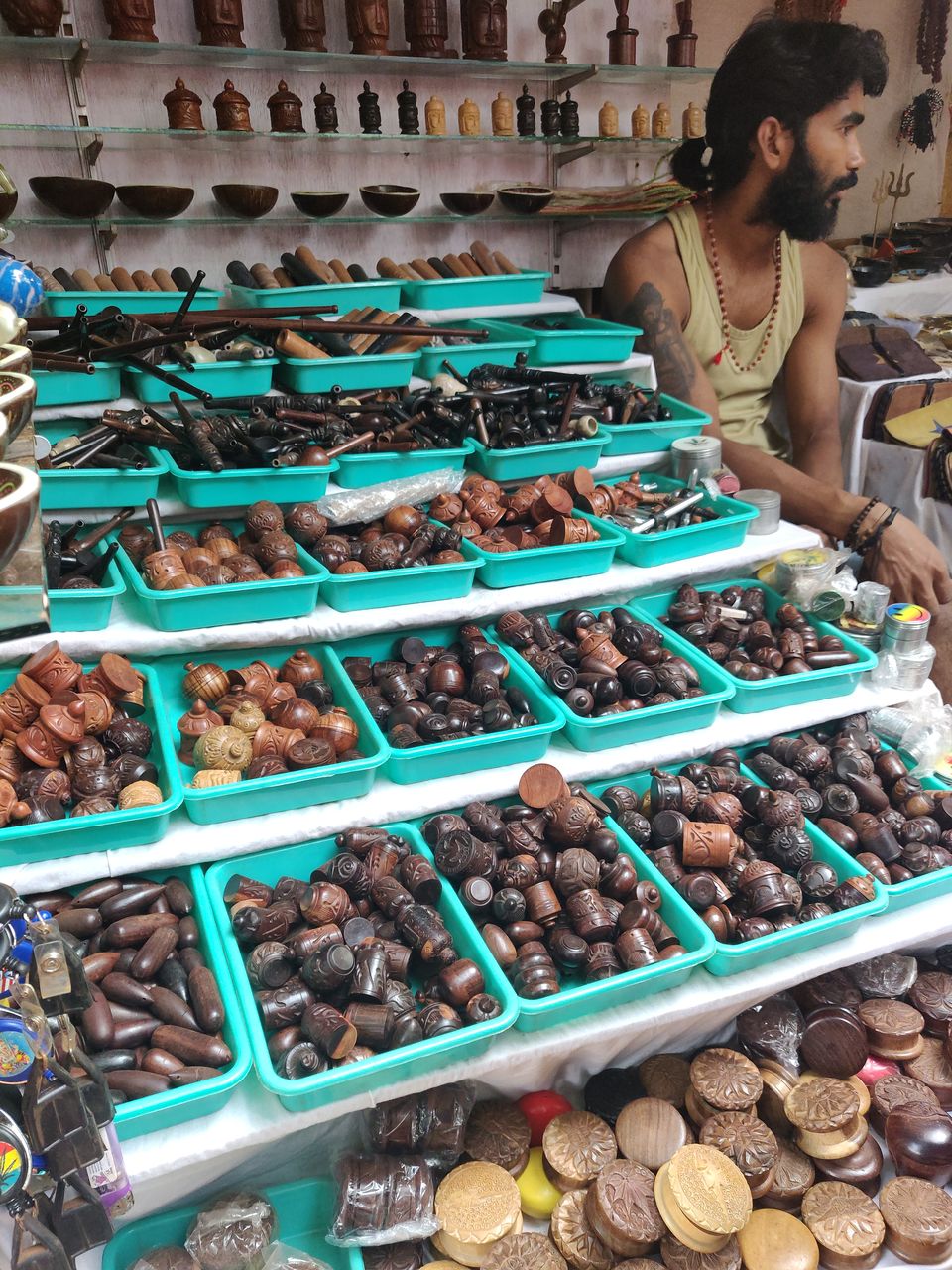 Photo of Everything Gone Wrong With Tourism In Goa That Has Infuriated The Locals And The Hippies! 3/5 by Abhigya S