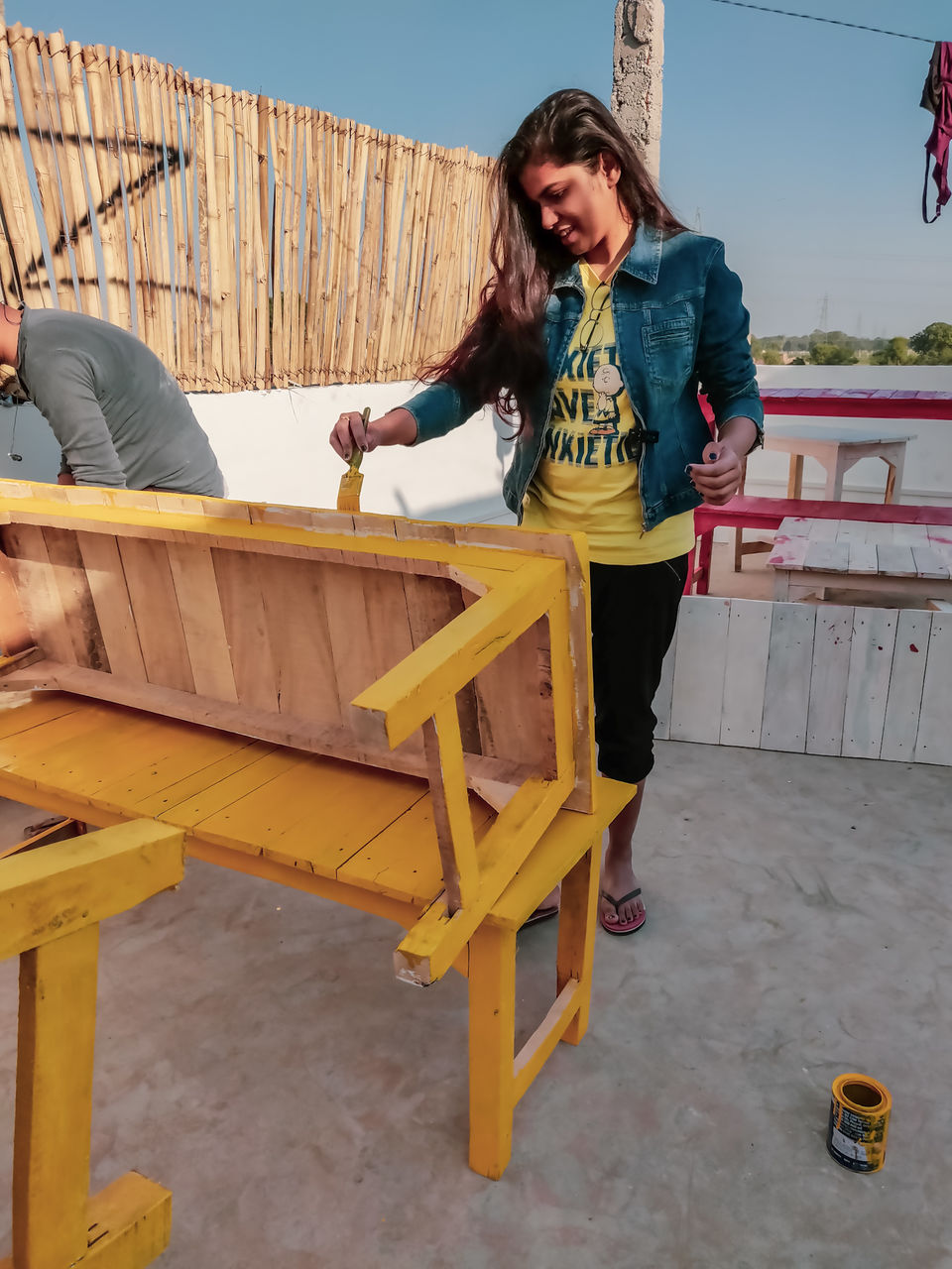 Photo of I Traveled Solo For 4 Months In India And Here's What I Brought Back With Me! 2/3 by Abhigya S