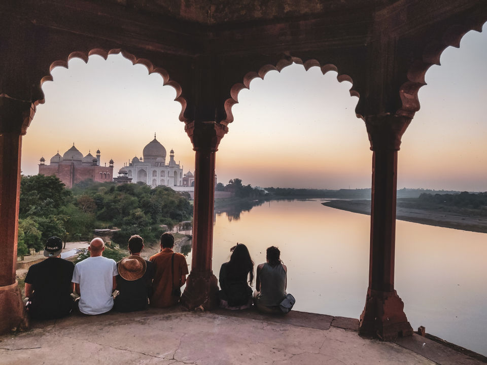 Photo of As A Solo Woman Traveler, I Survived Backpackers' Hostels For 3 Months! 4/4 by Abhigya S