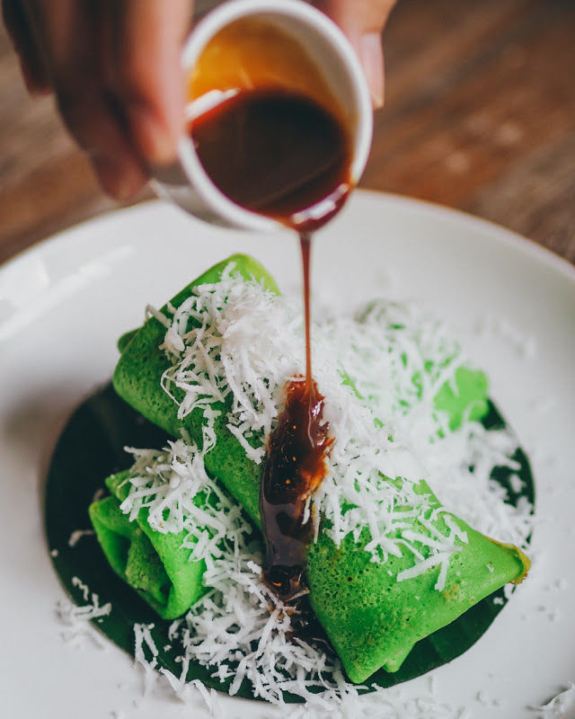 Photo of I Tried the Best of Balinese Food for a Week and Here Are My Top Favorites! 1/1 by Abhigya S