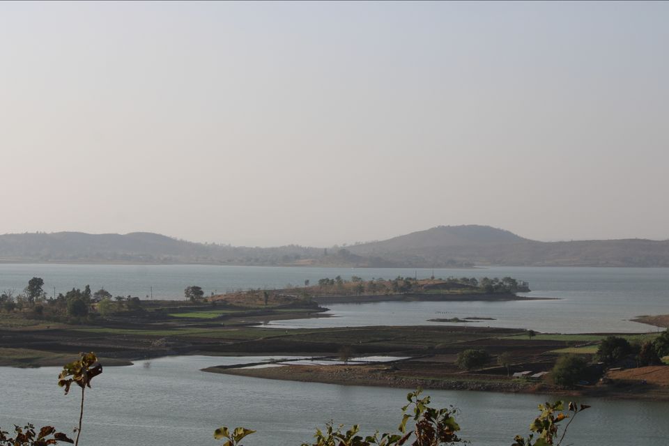 Photo of THUTI#photshoot#nature#smallisland#preweddingdestination by Nirav Dhimmar