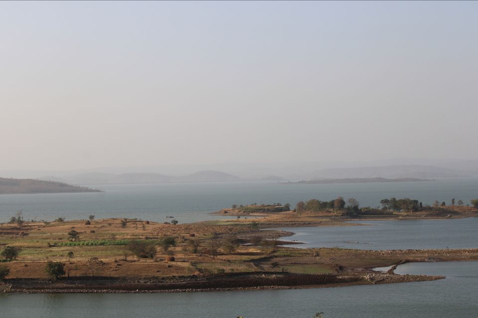 Photo of THUTI#photshoot#nature#smallisland#preweddingdestination by Nirav Dhimmar
