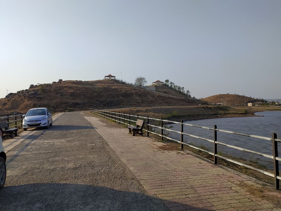Photo of THUTI#photshoot#nature#smallisland#preweddingdestination by Nirav Dhimmar