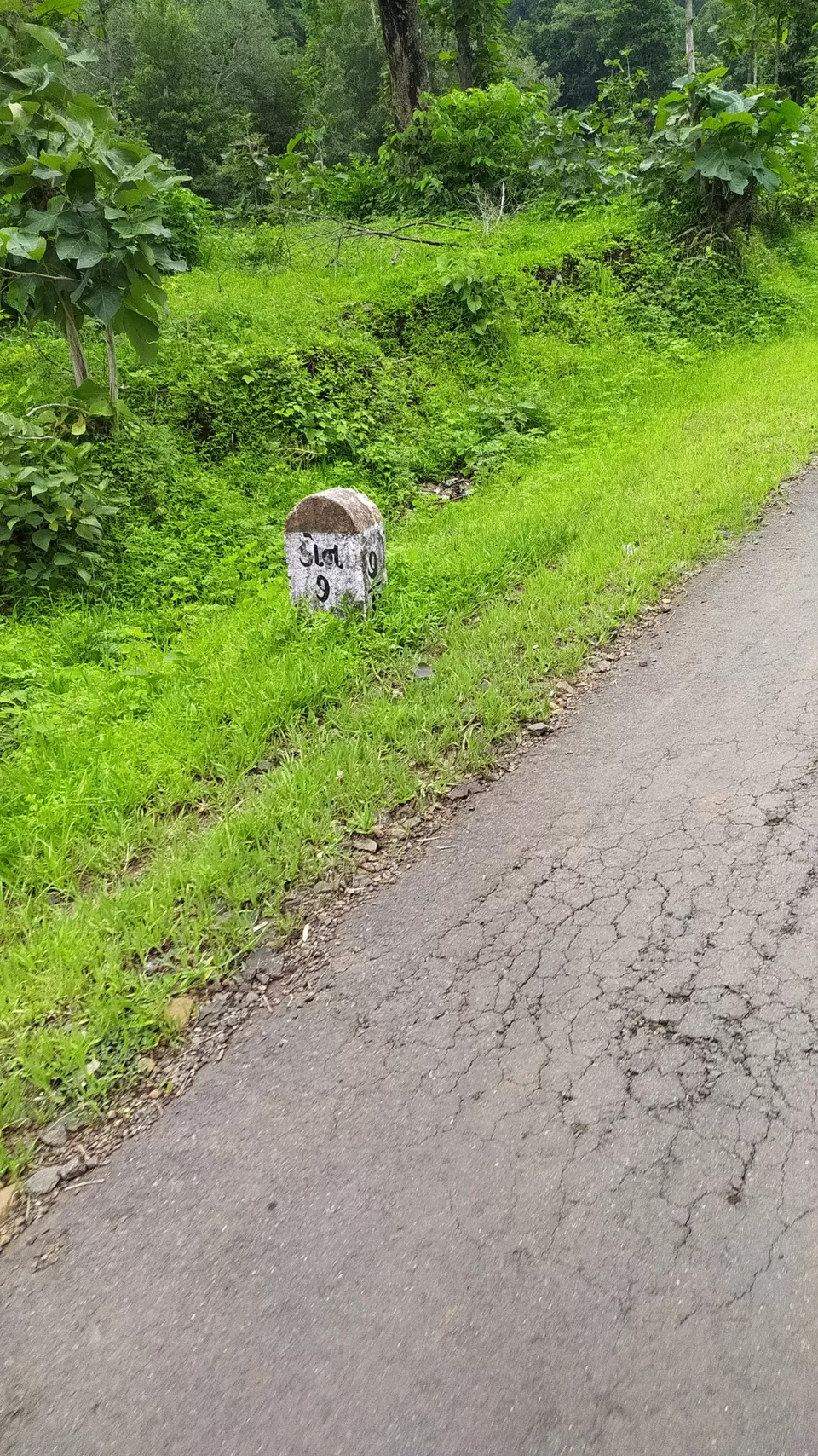 Photo of Don Hill station Gujarat by Nirav Dhimmar