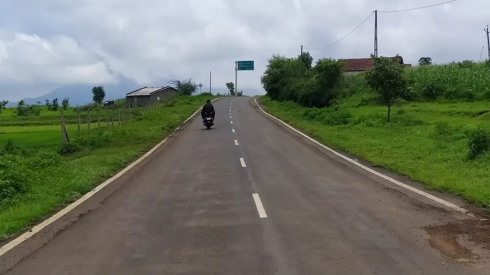 Photo of Don Hill station Gujarat by Nirav Dhimmar