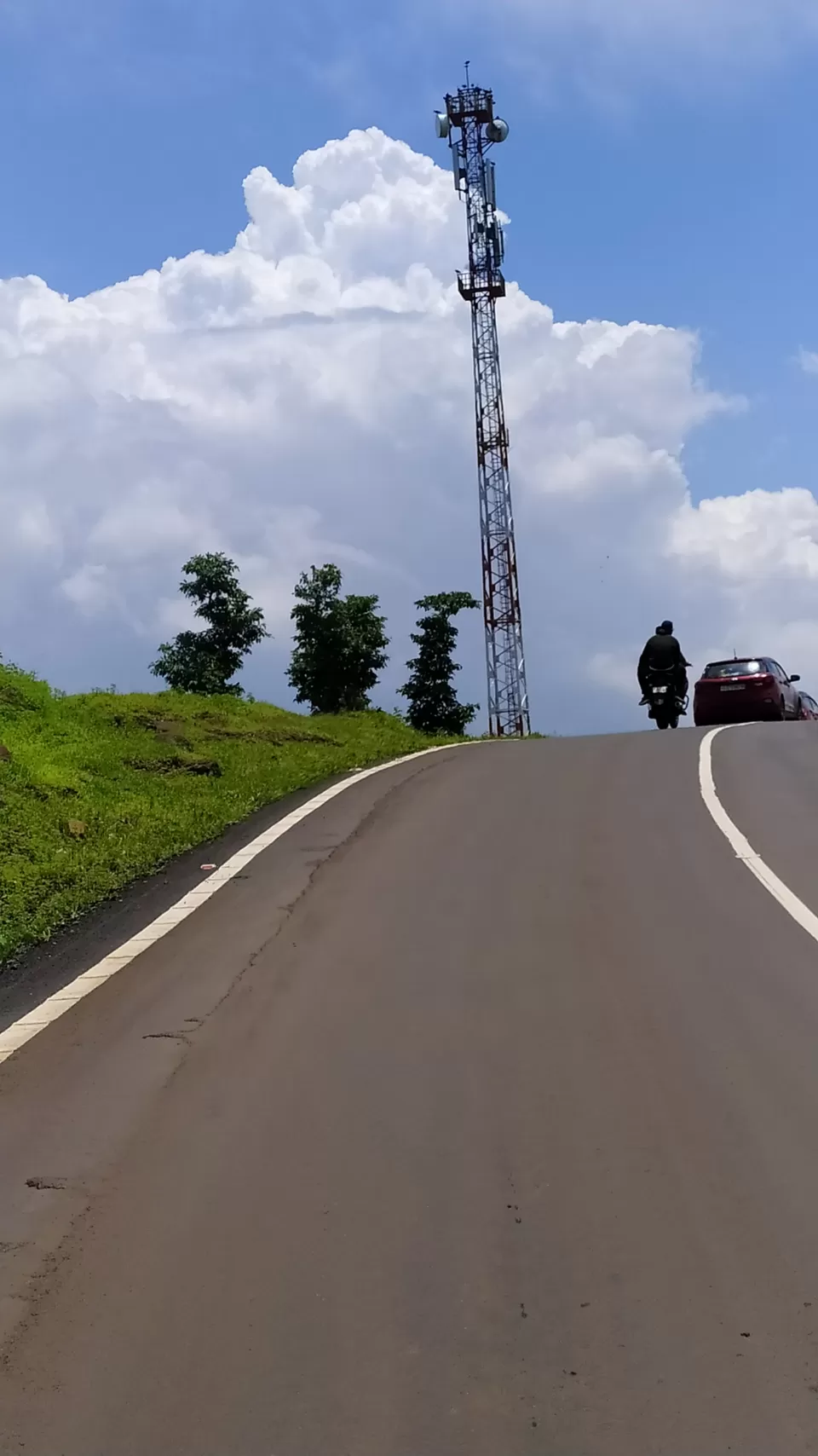 Photo of Don Hill station Gujarat by Nirav Dhimmar