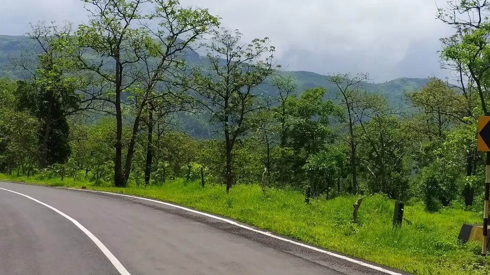 Photo of Don Hill station Gujarat by Nirav Dhimmar