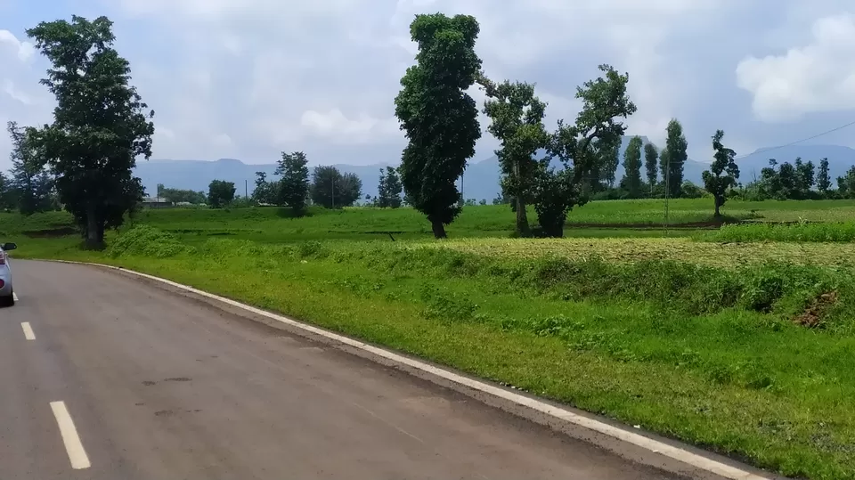 Photo of Don Hill station Gujarat by Nirav Dhimmar