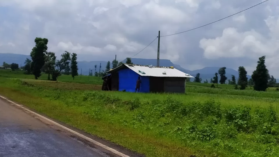 Photo of Don Hill station Gujarat by Nirav Dhimmar