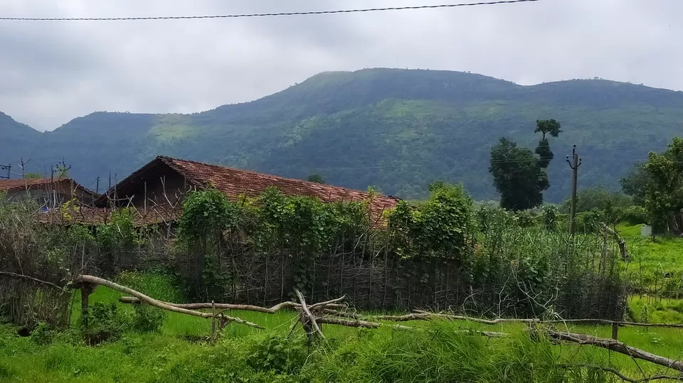 Photo of Don Hill station Gujarat by Nirav Dhimmar