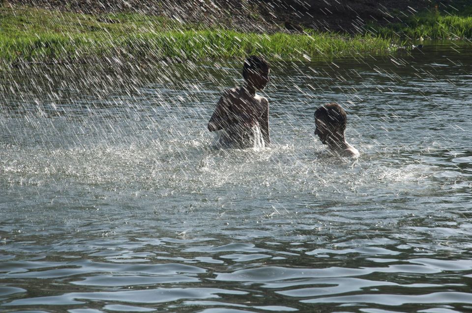Photo of Wai, hidden beauty 1/9 by Abhinaba Chatterjee