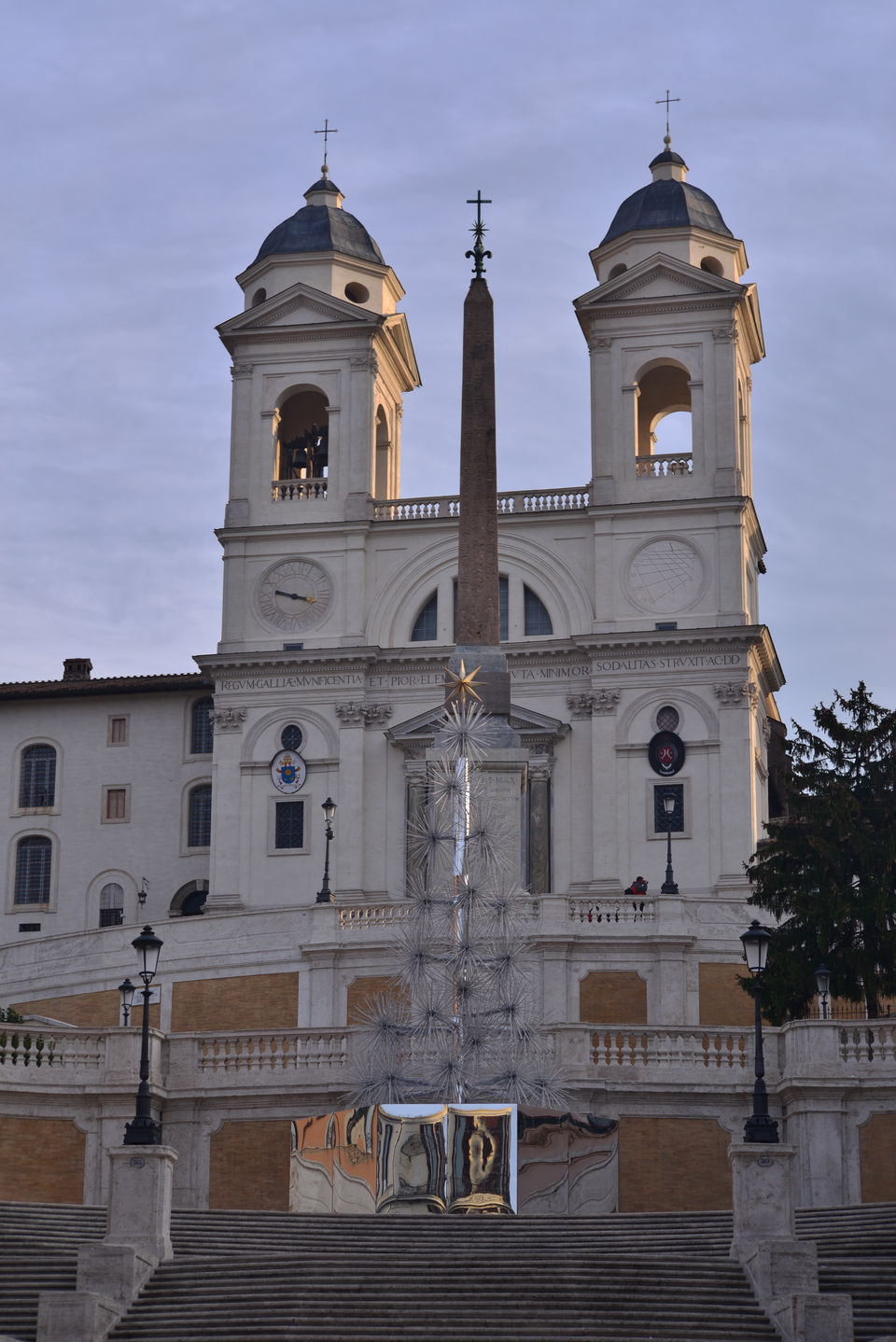 Photo of Rome, Metropolitan City of Rome, Italy by Abhinaba Chatterjee