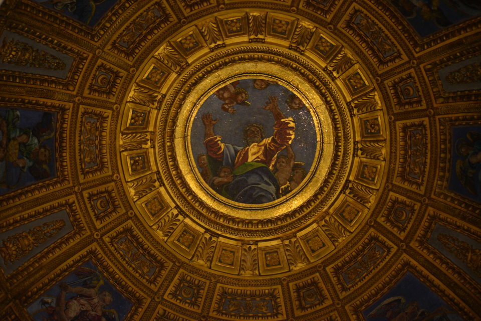 Photo of Backpacking from Rome to Vienna - Part 1 by Abhinaba Chatterjee